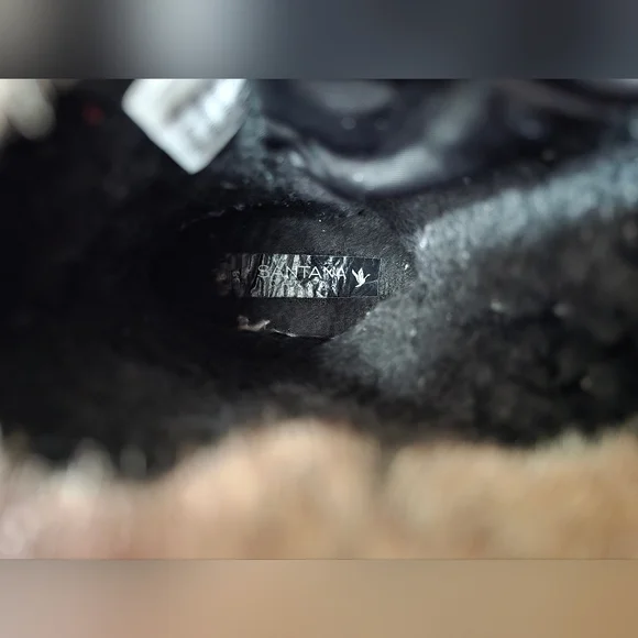 Santana Canada "Myrah" Winter Boots - Picture 11 of 16